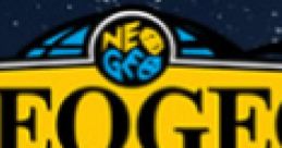 Neo Geo Station - Video Game