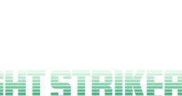 Night Striker GEAR ナイトストライカーGEAR - Video Game
