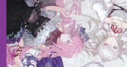 Nightcord at 25:00 SEKAI ALBUM vol.2 25時、ナイトコードで。 SEKAI ALBUM vol.2 - Video Game Video game from Nightcord at