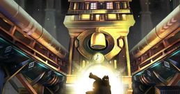 Omega: The First Movement Omega: The First Movement - Original - Video Game Video game from Omega: The First Movement
