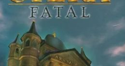 Opera Fatal - Video Game