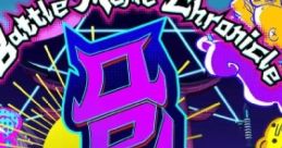 ORE'N - Battle Meme Chronicle バトルミームクロニクル オレン - Video Game Video game from ORE'N - Battle Meme Chronicle