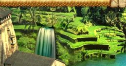Pantheon Долина Богов Valley of Gods - Video Game