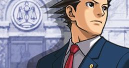 Phoenix Wright: Ace Attorney Trilogy 逆転裁判123HD 〜成歩堂 龍一編〜 - Video Game