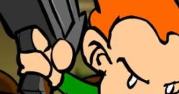 Pico Unloaded - Video Game