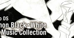 Pokemon Black & White (Expanded & Resequenced) Pokémon Black and White Versions - Video Game Video game from Pokemon