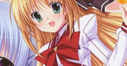 PrimeStar - Bokura no Mirai 「プリマ☆ステラ」 主題歌マキシシングル　「PrimeStar／僕らの未来」 Prima Stella - Video Game