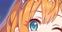 Princess Connect! Re:Dive プリンセスコネクト! Re:Dive - Video Game Video game from Princess Connect! Re:Dive