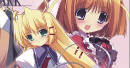 Prism Ark -PRIVATE SONG - プリズム・アーク -PRIVATE SONG - PRISM ARK (Game) PRISM ARK -AWAKE- - Video Game Video game