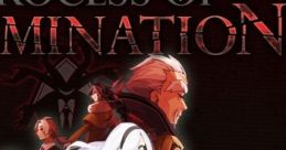 Process of Elimination Tantei Bokumetsu 探偵撲滅 - Video Game Video game from Process of Elimination Tantei Bokumetsu