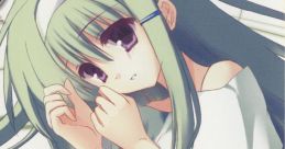 Que Character Image Mini Album Vol.7 HAL (cv. Kaori Nazuka) Que キャラクター Image Mini Album Vol.7 HAL (cv. 名塚佳織) Que