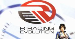 R: Racing Evolution アール レーシング エボリューション - Video Game