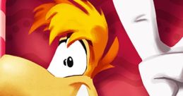 Rayman Fiesta Run - Video Game