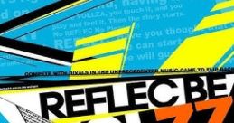 REFLEC BEAT VOLZZA - Video Game