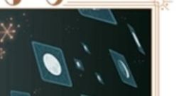 Rise of the Half Moon May - Video Game