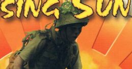 Rising Sun Rising Sun: Imperial Strike Rising Sun Gold TalonSoft's Rising Sun - Video Game