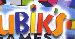 Rubik's Games - Video Game Video game from Rubik's Games for Windows. Uploaded by Dynamo128.