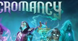 RUNESCAPE: NECROMANCY - THE ROAD TO NECROMANCY RuneScape: The Road to Necromancy (Original track) - Video Game Video game