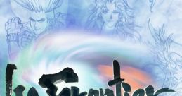 SaGa Frontier Remastered サガ フロンティア リマスター - Video Game