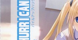 SAKAAGARI HURRICANE Theme Song: pile up HURRICANE! さかあがりハリケーン 主題歌 pile up HURRICANE! - Video Game Video game f