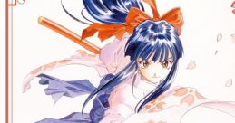 Sakura Taisen Geki! Teikoku Kagekidan Zenshuu サクラ大戦 檄! 帝国華撃団全集 Sakura Wars (1996) SAKURA WARS REVUE THE 3rd