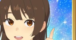 Schoolgirl Strikers 2 スクールガールストライカーズ2 - Video Game