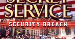 Secret Service: Security Breach - Video Game Video game from Secret Service: Security Breach for Windows. Uploaded by