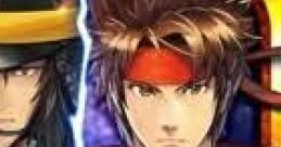 Sengoku BASARA Battle Party 戦国BASARA バトルパーティー - Video Game
