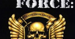 Shadow Force: Razor Unit Delta Ops: Army Special Forces Operation: Shadow Force - Video Game Video game from Shadow