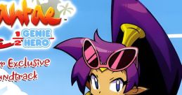 Shantae: Half-Genie Hero (Official Looped) - Video Game