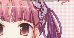 Shukufuku no Campanella -la campanella della benedizione- Character song CD Vol.1 - *twinkle*twinkle* - Minette