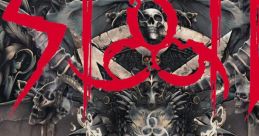 Sigil DOOM SIGIL - Video Game