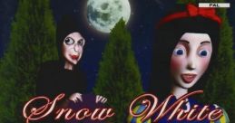 Snow White and the 7 Clever Boys - Video Game