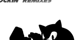 Sonic The Hedgehog - Rockin' Remixes - Video Game