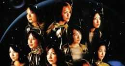 Space Venus starring Morning Musume. 『スペースヴィーナス』starring モーニング娘。 - Video Game Video game from Space
