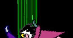 Spamton Run (Homebrew) - Video Game Video game from Spamton Run (Homebrew) for Online. Published by dogtarune.neocities.org