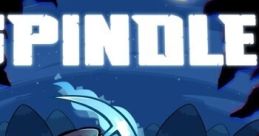Spindle スピンドル - Video Game