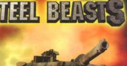 Steel Beasts - Video Game