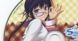 Sugar+Spice! TORANOANA original Drama CD Sugar＋Spice！ 初回版 とらのあな特典ドラマCD - Video Game Video game from