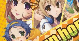 Sugar+Spice!CS OP Theme Song: Make up,honey! Sugar+Spice! ~Ano Kono Suteki na Nanimokamo~ - Video Game Video game from