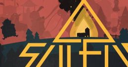 SULFUR - Video Game Video game from SULFUR for Family Computer, PS5, Switch, Switch 2. Published by Perfect Random