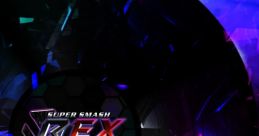 Super Smash REX REX - Video Game