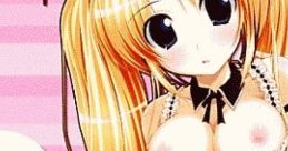 Suzunone Seven! Medio Drama CD スズノネセブン! メディオ!購入特典ドラマCD「柚子里とえぷろんとあぶない研究室!」 - Video Game