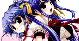 Suzunone Seven! Preorder Campaign Bonus Drama CD