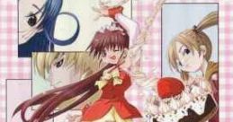 Sweet Legacy: Boku to Kanojo no Na mo Nai Okashi スイートレガシー ～ボクと彼女の名もないお菓子～ - Video Game Video game