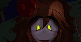 Mrs Afton