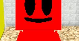 Nicecooikidd (Yins Play Place!) (Baldi Basics)