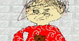 Playtime (Baldi Goes Crazy)