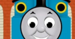 Thomas The Tank Engine ( Ttte 2000S Dvd Menus)