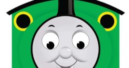 Percy The Green Engine (Ttte 2000S Dvd Menus)
